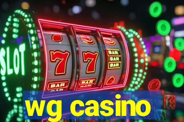 wg casino