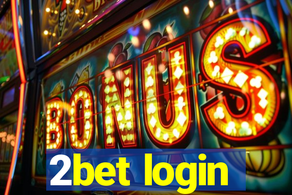 2bet login