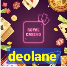 deolane