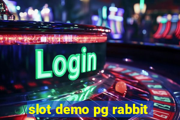 slot demo pg rabbit