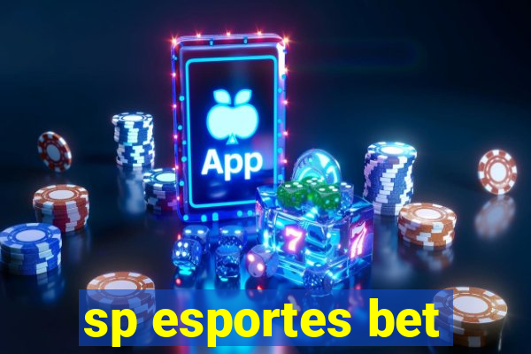 sp esportes bet