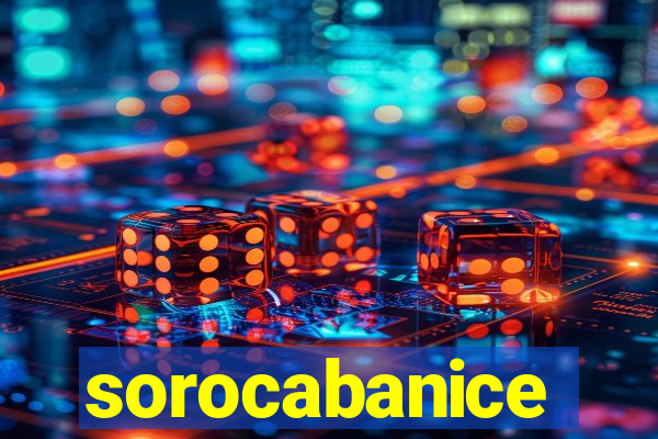 sorocabanice