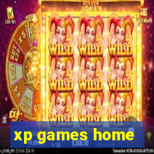 xp games home