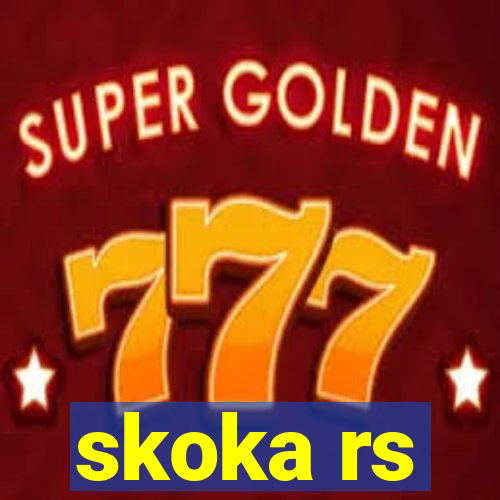 skoka rs