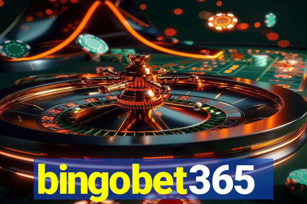 bingobet365