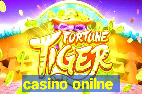 casino onilne