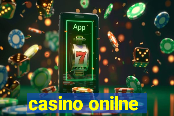 casino onilne