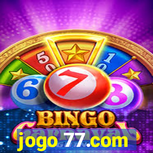 jogo 77.com