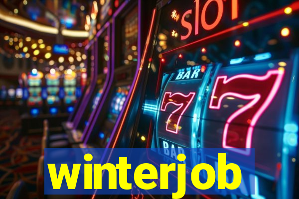 winterjob