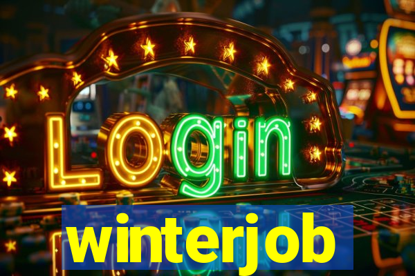 winterjob