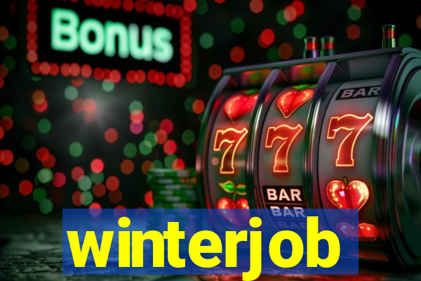 winterjob