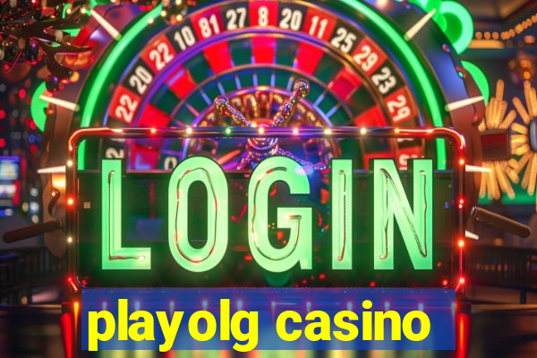 playolg casino