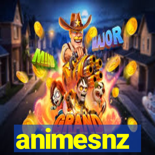 animesnz