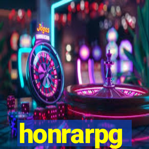 honrarpg