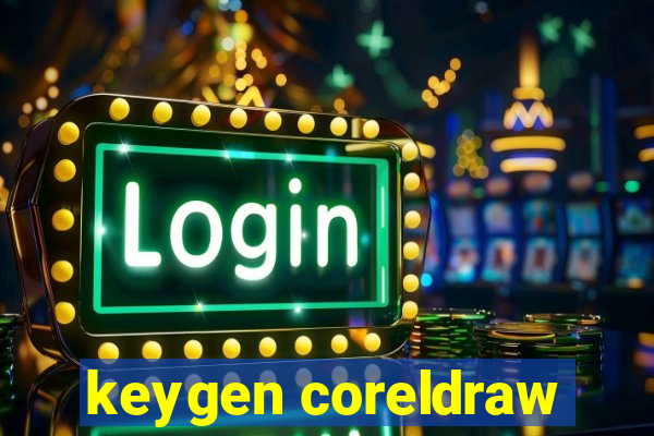 keygen coreldraw