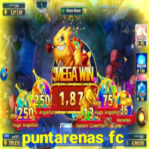 puntarenas fc