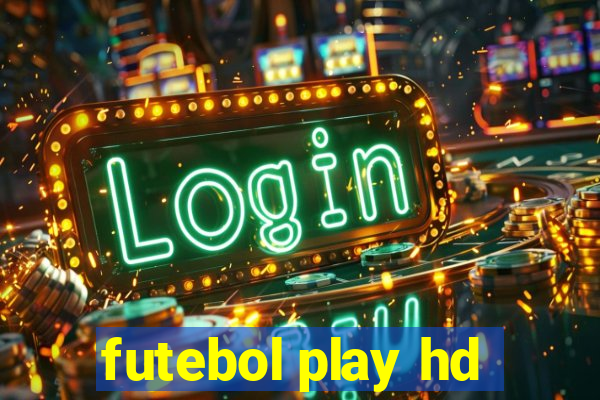 futebol play hd