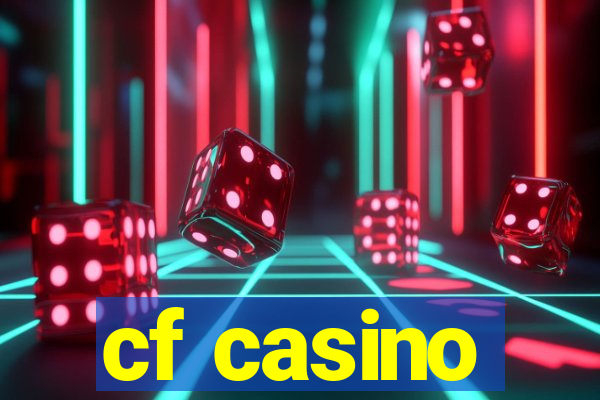 cf casino