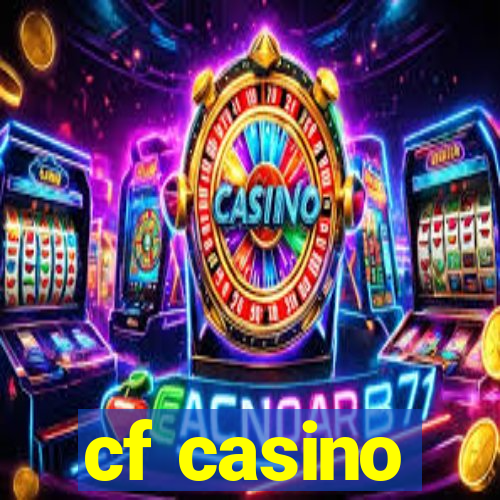 cf casino