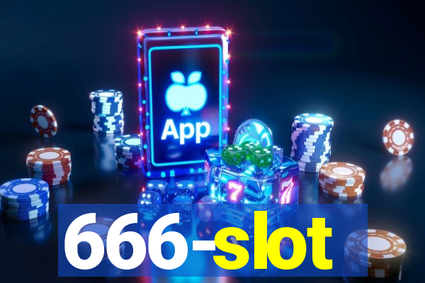 666-slot