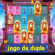 jogo da dupla