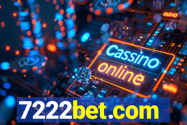 7222bet.com