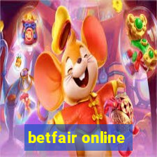 betfair online