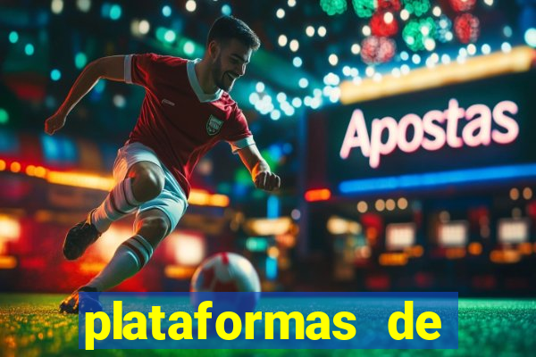 plataformas de jogos que pagam