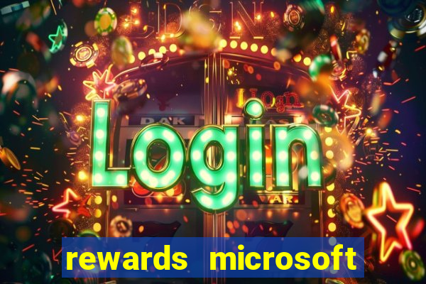 rewards microsoft com roblox