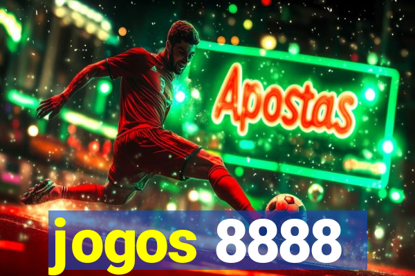 jogos 8888