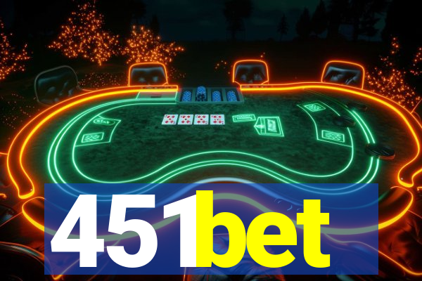 451bet