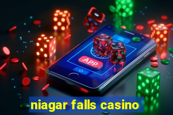 niagar falls casino