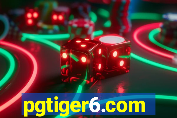 pgtiger6.com