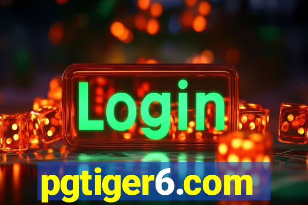 pgtiger6.com