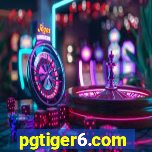 pgtiger6.com