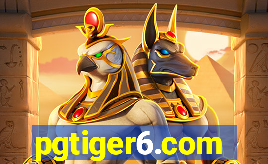 pgtiger6.com