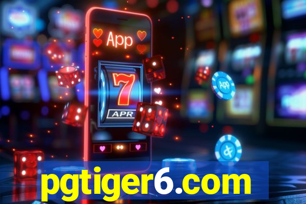 pgtiger6.com