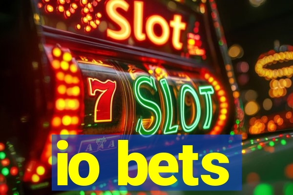 io bets