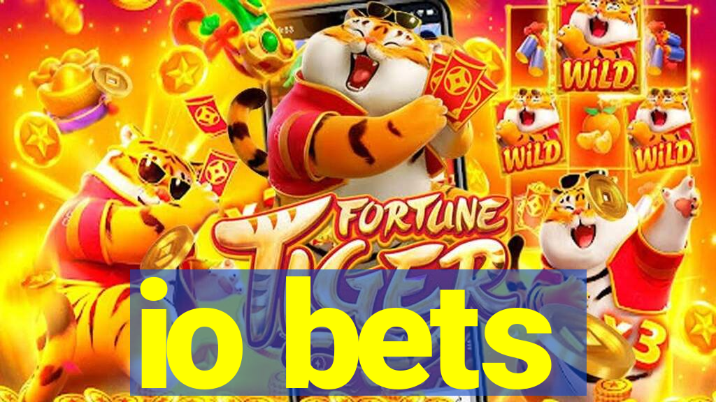 io bets