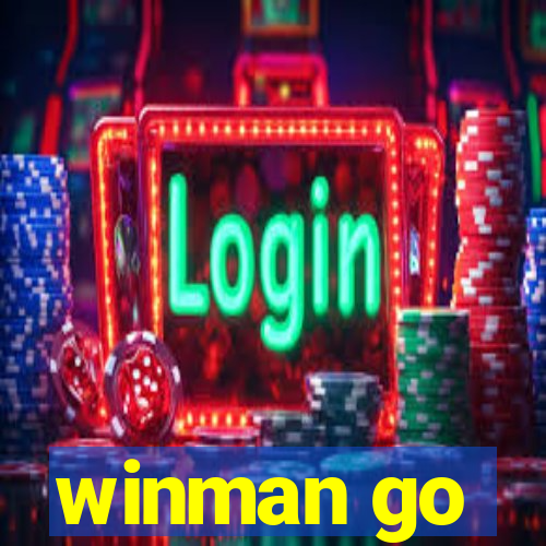 winman go