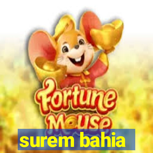 surem bahia