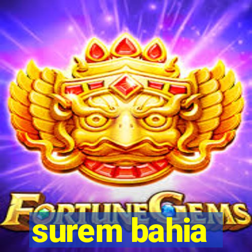 surem bahia