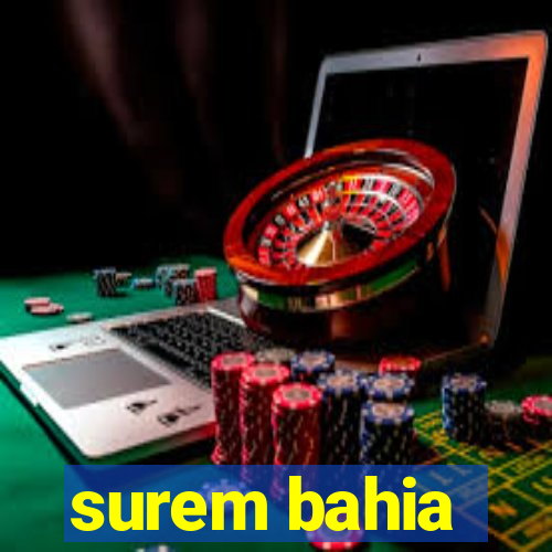 surem bahia