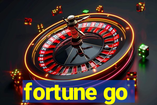 fortune go