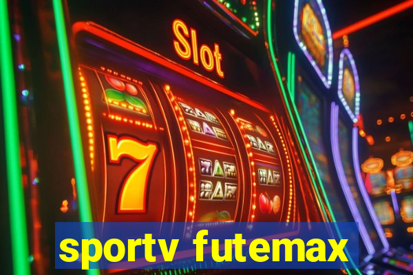 sportv futemax