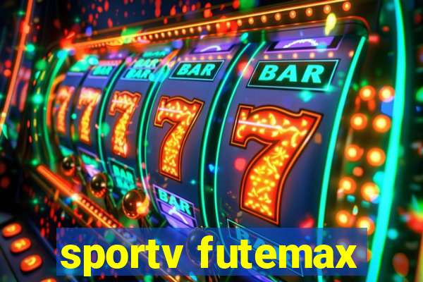 sportv futemax