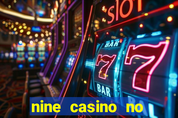 nine casino no deposit bonus codes