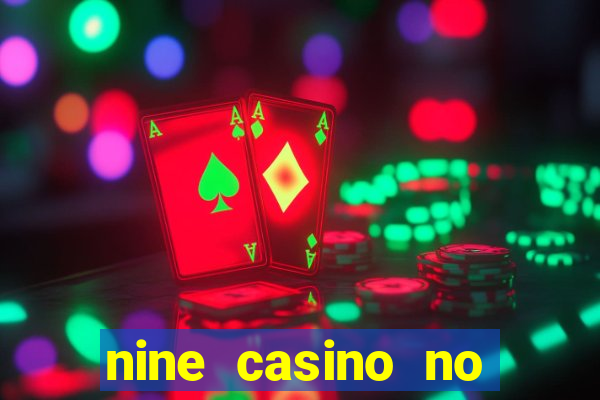 nine casino no deposit bonus codes