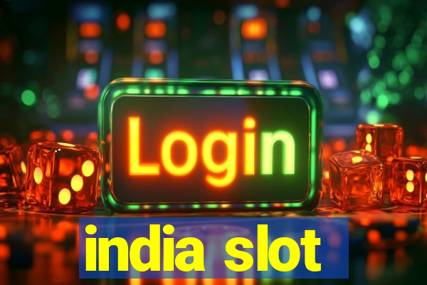 india slot