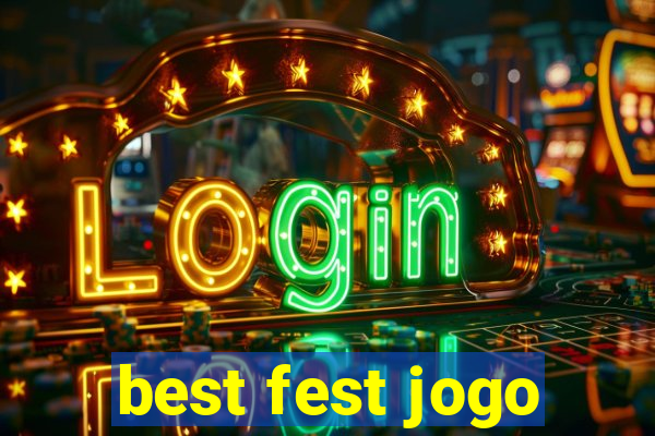 best fest jogo